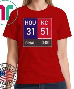 Comeback KC Classic T-Shirt