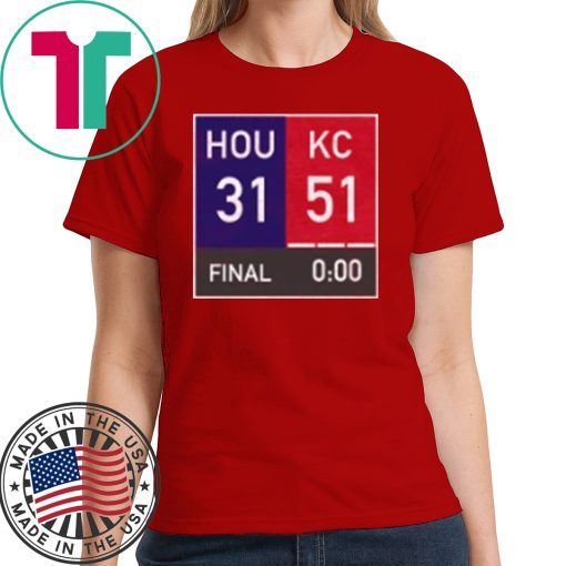 Comeback KC Classic T-Shirt