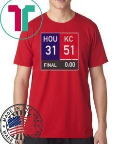 Comeback KC Classic T-Shirt