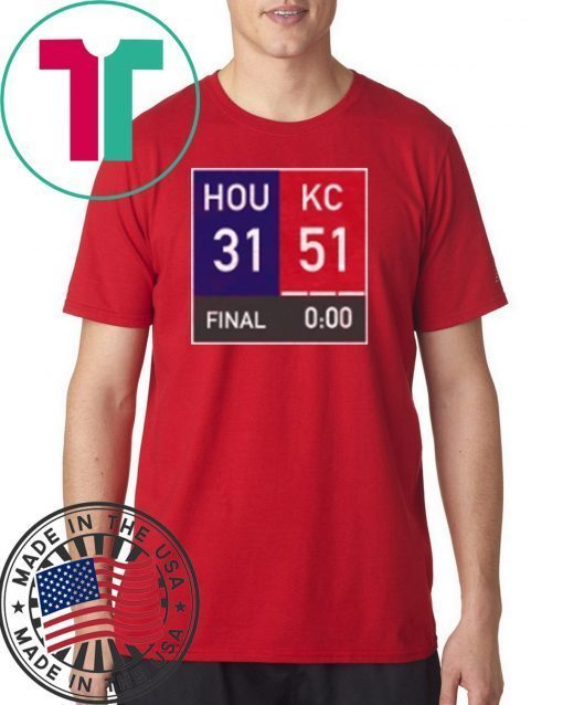 Comeback KC Classic T-Shirt