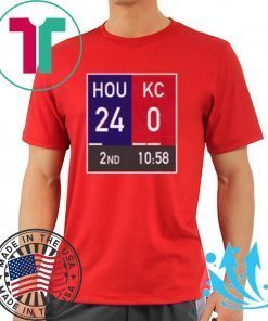 Comeback KC 2020 T-Shirt