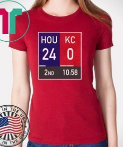 Comeback KC 2020 T-Shirt