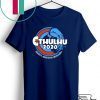 Cthulhu For President 2020 Gift T-Shirt