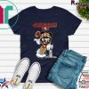 Dalatshirtstore Disney Mickey mouse San Francisco 49ers Super Bowl Gift T-Shirts