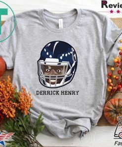 Derrick Henry Gift T-Shirts