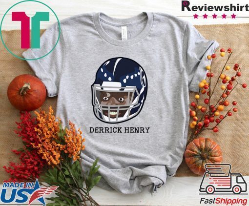 Derrick Henry Gift T-Shirts