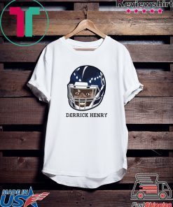 Derrick Henry Gift T-Shirts