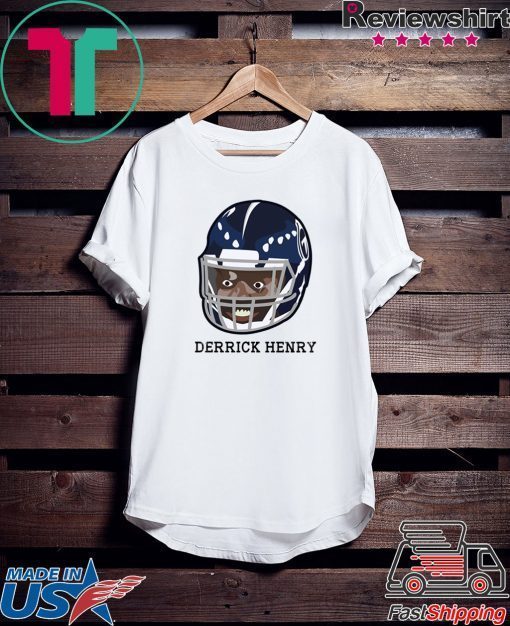 Derrick Henry Gift T-Shirts