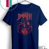 Derth Vader Star Wars Gift T-Shirts