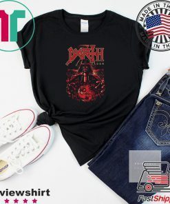 Derth Vader Star Wars Gift T-Shirts