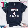 Deshaun Watson Gift T-Shirts