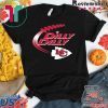 Dilly Dilly Kansas City Chiefs Win Super Bowl Gift T-Shirt