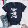 Failure is the best way to Learn Gift T-Shirts
