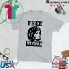 Free Winona Retro Gift T-Shirts