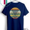 Funny Pool Billiard Shirt – Vintage Retro Pool Gift T-Shirts