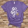 GO GET IT Minnesota Vikings Limited T-Shirt