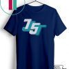 Gardner Minshew Jawaan M Taylor 75 Gift T-Shirts