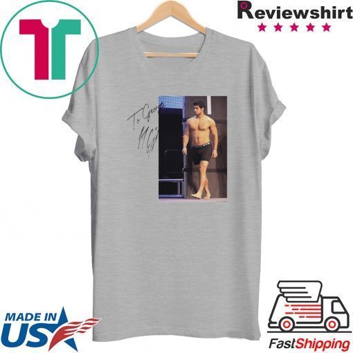 George Jimmy Garoppolo Body 49ers Gift T-Shirts