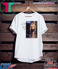 George Jimmy Garoppolo Body 49ers Gift T-Shirts