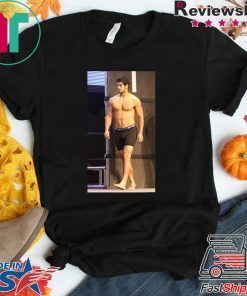 George Kittle Jimmy G Shirtless 49ers Gift T-Shirts