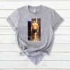 George Kittle Jimmy G Shirtless San Francisco 49ers Gift T-Shirts