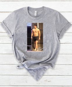 George Kittle Jimmy G Shirtless San Francisco 49ers Gift T-Shirts