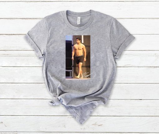 George Kittle Jimmy G Shirtless San Francisco 49ers Gift T-Shirts