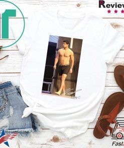 George Kittle Jimmy G Shirtless San Francisco 49ers Gift T-Shirts