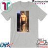 George Kittle Jimmy G Shirtless San Francisco Gift T-Shirts