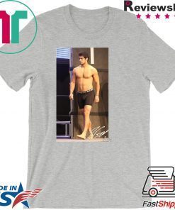 George Kittle Jimmy G Shirtless San Francisco Gift T-Shirts