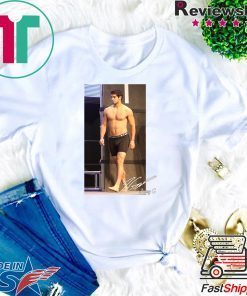 George Kittle Jimmy G Shirtless San Francisco Gift T-Shirts