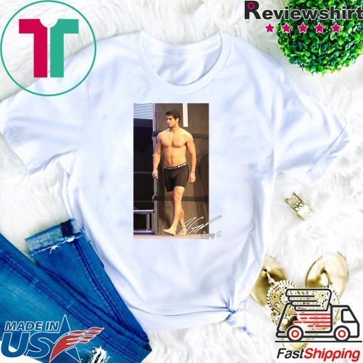 George Kittle Jimmy G Shirtless San Francisco Gift T-Shirts