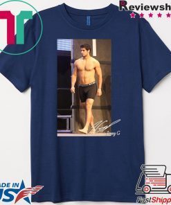 George Kittle Jimmy G Gift T-Shirts