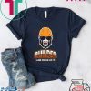 GeschenkeIdee zum Richtfest für Bauherr, MotivSprüche Gift T-Shirts