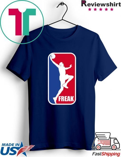 Greek-Freak-Giannis Basketball Gift T-Shirts