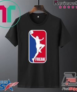 Greek-Freak-Giannis Basketball Gift T-Shirts