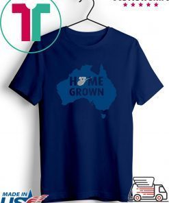 Home Grown Gift T-Shirts