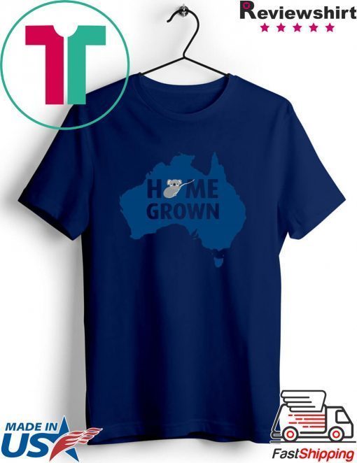 Home Grown Gift T-Shirts