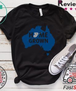 Home Grown Gift T-Shirts