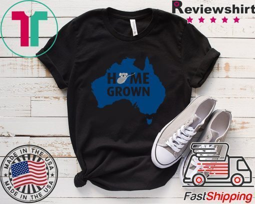 Home Grown Gift T-Shirts