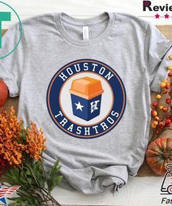 Houston Trashtros Gift T-Shirts