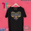 I Am A Lsu Aholic Gift T-Shirts