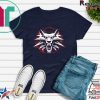 I am the witcher - The Witcher Gift T-Shirts