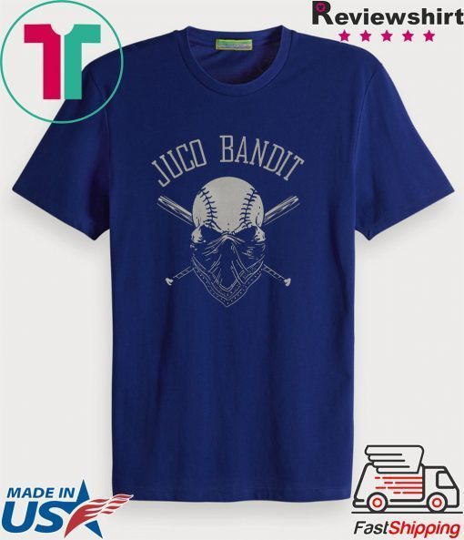 JUCO Bandit Gift T-Shirts