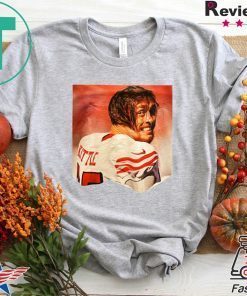 Jimmy Garoppolos Chris Biderman Gift T-Shirts