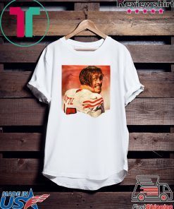 Jimmy Garoppolos Chris Biderman Gift T-Shirts