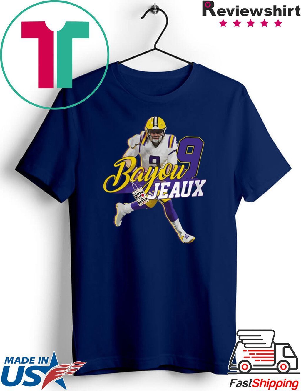 joe burrow legend shirt