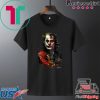 Joker Face Gift T-Shirts