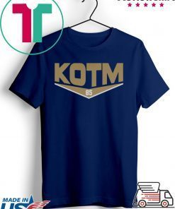 KOTM George Kittle Gift T-Shirts