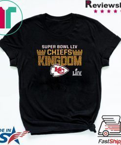 Kansas City Chiefs Super Bowl LIV Bound Hometown Final Drive Gift T-Shirt